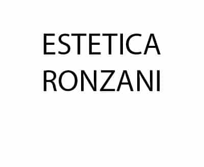 Estetica Ronzani