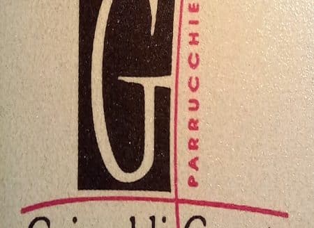 GRIMALDI GROUP PARRUCCHIERI