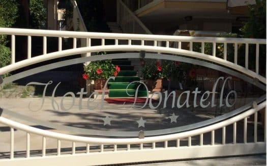 Hotel Donatello