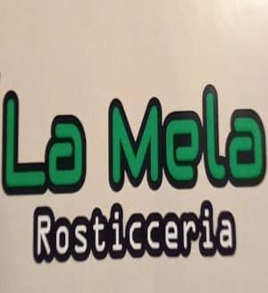 LA MELA Rosticceria Tavola Calda