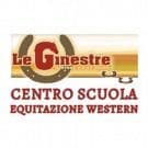 Le Ginestre Asd Centro Scuola Equitazione