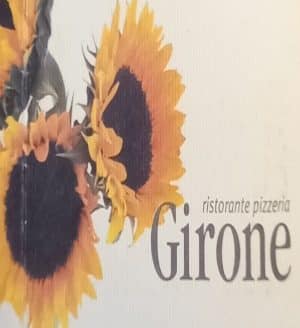 GIRONE Ristorante Pizzeria
