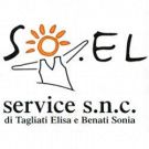 So.El. Service Abbigliamento Ingrosso
