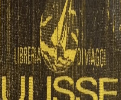 Libreria ULISSE