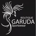 Garuda boutique & Garuda sportswear