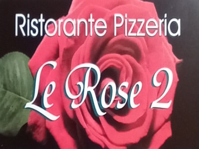 Ristorante Pizzeria Le Rose 2
