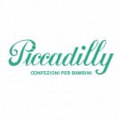 Piccadilly 0 – 12 Abbigliamento