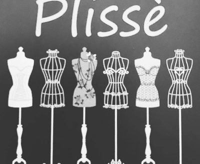 Plissè Abbigliamento Donna