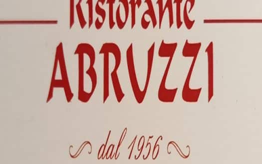 RISTORANTE ABRUZZI