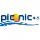 Spiagge: Bagno Pic Nic