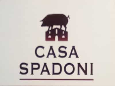 CASA SPADONI RISTORANTE