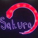 Ristorante giapponese Sakura