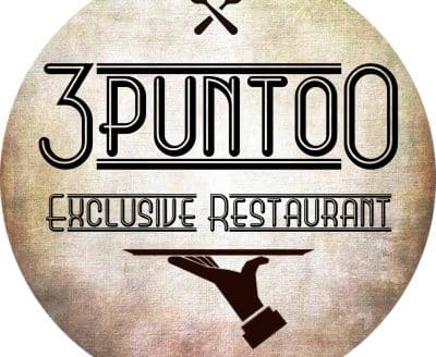 3punto0 Exclusive Restaurant