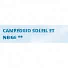 Camping Solel Et Neige Sas