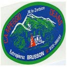 Campeggio Deans