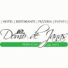 Hotel Ristorante Domo de Janas