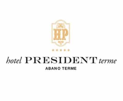 Hotel President Terme Abano Terme