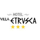 Hotel Villa Etrusca