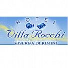 Hotel Villa Rocchi