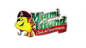 Miami Beach-Miami Island