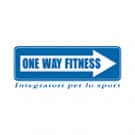 One Way Fitness integratori alimentari
