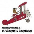Ristorante Pizzeria Il Barone Rosso
