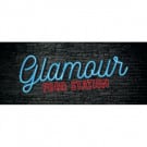Glamour Food Station