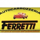 Ferretti Alvaro Carrozzeria