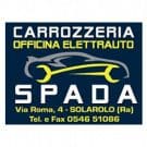 Autocarrozzeria Ubaldo Spada