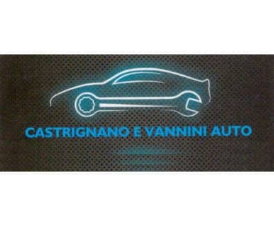 Autofficina Castrignano e Vannini