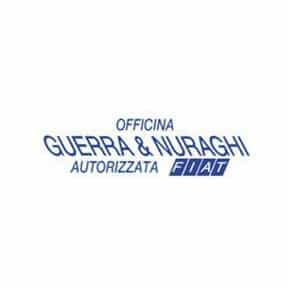 Guerra & Nuraghi  Autofficine