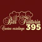 La Trattoria Al 395