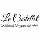 Le Castellet  Ristoranti