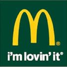 Mcdonald’S self service e fast food