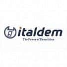 Italdem  Officina meccanica