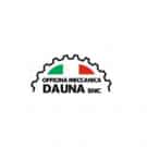 Officina Meccanica Dauna