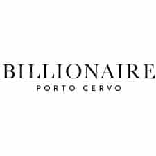 Billionaire Porto Cervo