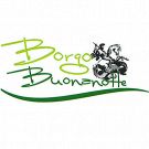 Buonanotte Resort – Agriturismo  Equitazione