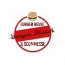 Burger Match – Burger House & Scommesse