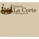 La Corte di Berengario II Ristorante
