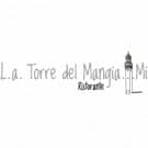Ristorante La Torre del Mangia