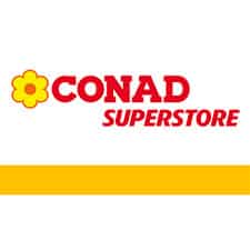 Conad Superstore Supermercati