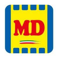 MD S.P.A. Supermercati